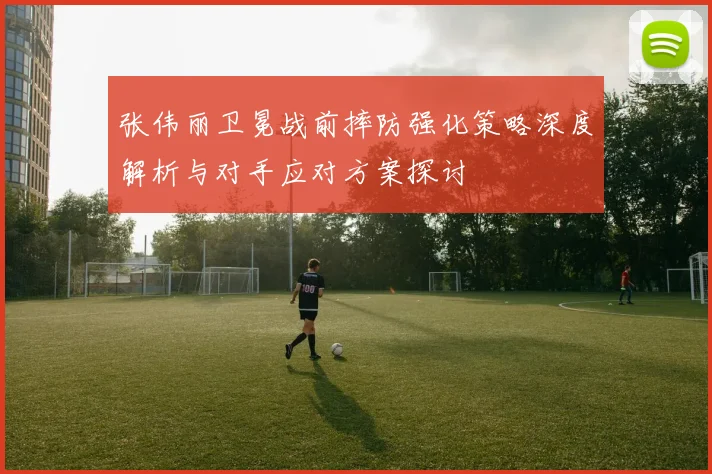 张伟丽卫冕战前摔防强化策略深度解析与对手应对方案探讨